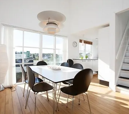 Ebeltoft, Oer Maritime Ferieby Two-bedroom 03 Vakantiepark Ebeltoft