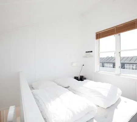 Ebeltoft, Oer Maritime Ferieby Two-bedroom 03 Ebeltoft