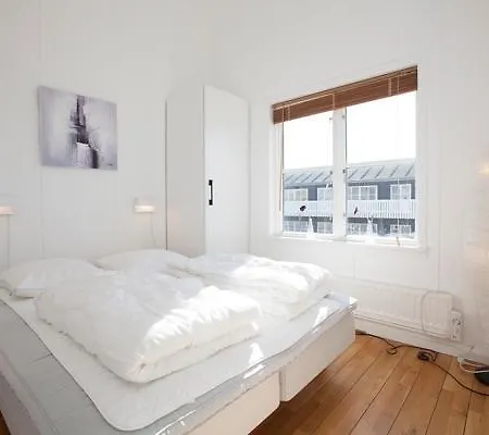 Ebeltoft, Oer Maritime Ferieby Two-bedroom 03 Vakantiepark