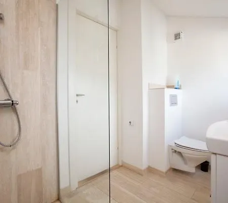 Ebeltoft, Oer Maritime Ferieby Two-bedroom 03 *