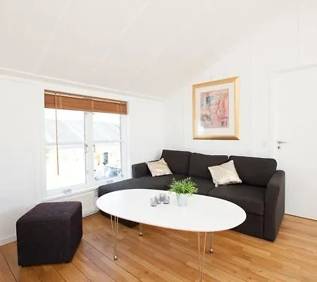 Ebeltoft, Oer Maritime Ferieby Two-bedroom 03