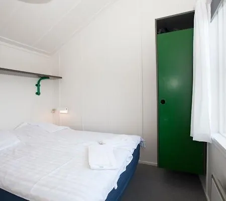 Vakantiepark Ebeltoft, Oer Maritime Ferieby Two-bedroom 03 Ebeltoft