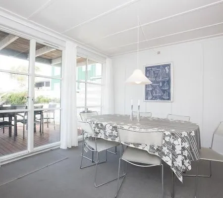 Ebeltoft, Oer Maritime Ferieby Two-bedroom 03 * Ebeltoft