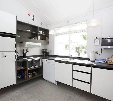 Ebeltoft, Oer Maritime Ferieby Two-bedroom 03 Ebeltoft