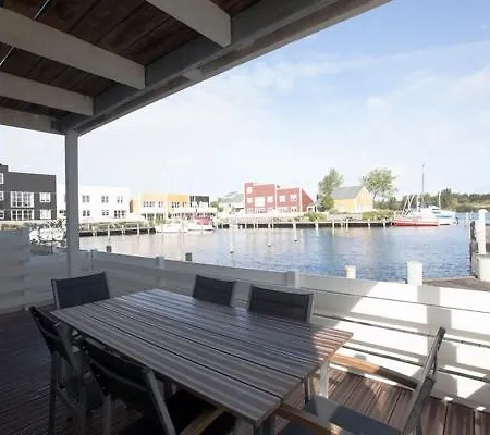 Ebeltoft, Oer Maritime Ferieby Two-bedroom 03 Vakantiepark