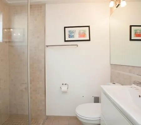 Ebeltoft, Oer Maritime Ferieby Two-bedroom 03 *