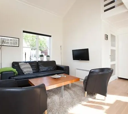 Ebeltoft, Oer Maritime Ferieby Two-bedroom 03 * Ebeltoft