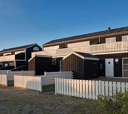 Ebeltoft, Oer Maritime Ferieby Two-bedroom 03 Vakantiepark